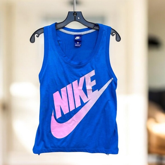 Nike Tops - Nike Muscle tank top